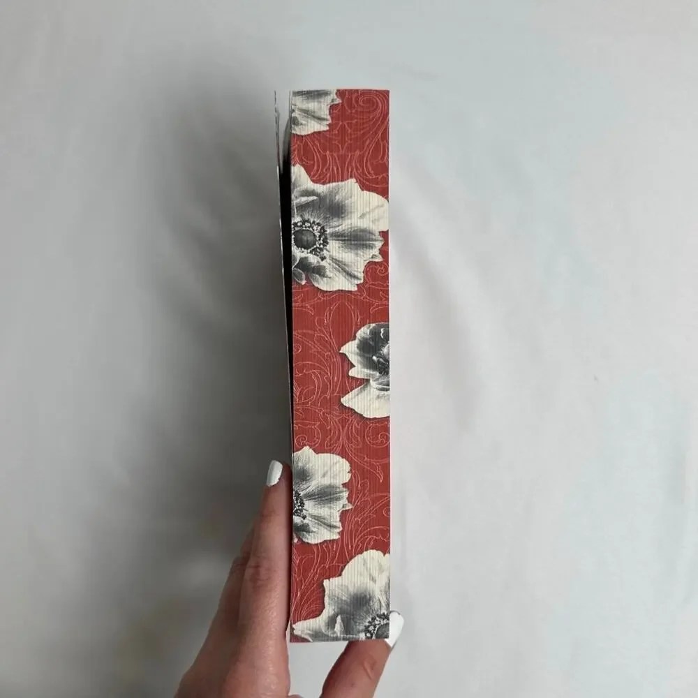 Beautiful Venom Rina Kent Target Exclusive Sprayed Edges Paperback Romance